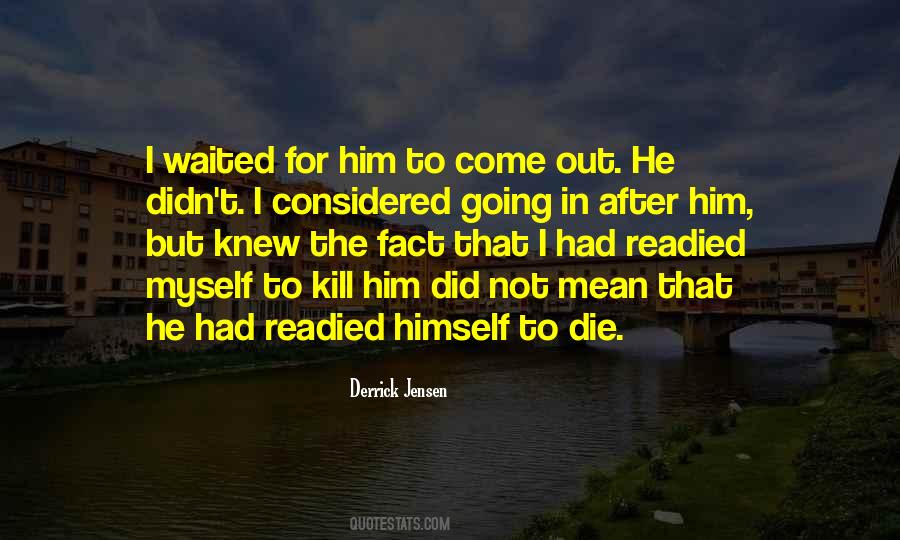 Quotes About After I Die #494450