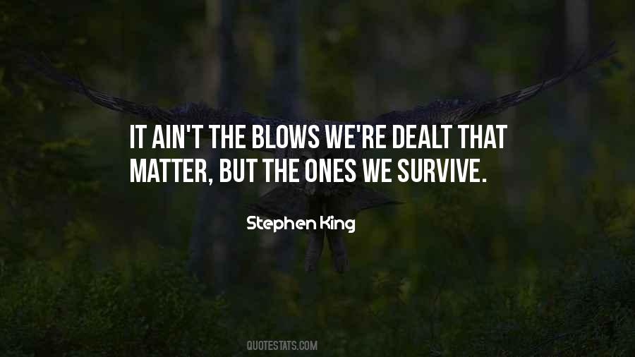 Favorite Author Quotes #1598771