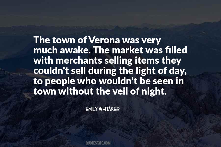 Quotes About Items #1427301
