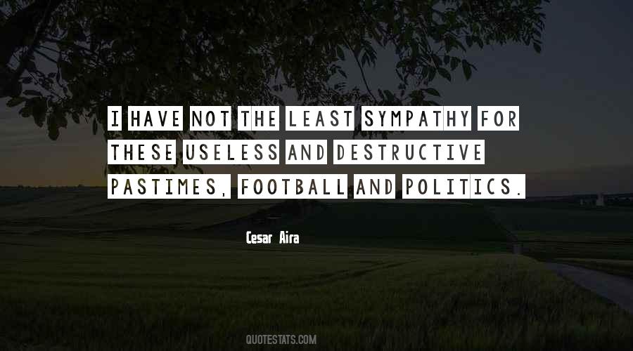 Quotes About Sympathy #100765 Quotes About Sympathy #100765