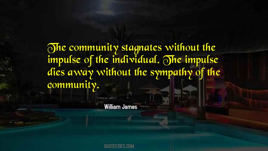 Quotes About Sympathy #1218246