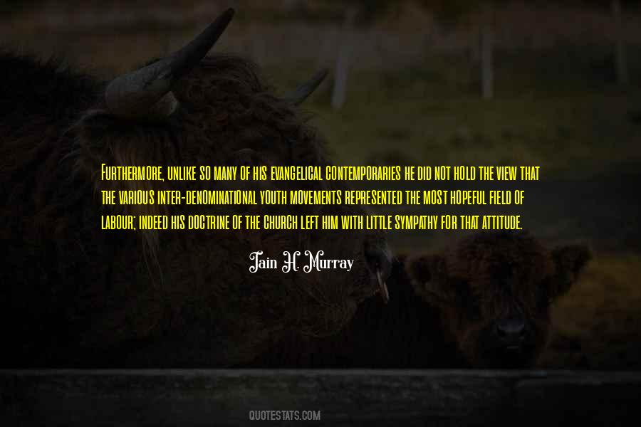 Quotes About Sympathy #1277410