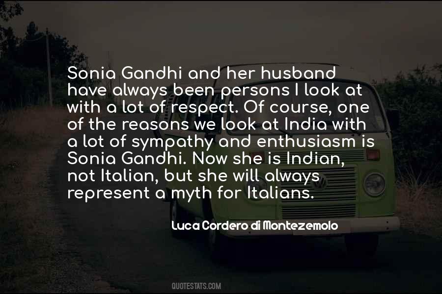 Quotes About Sympathy #127825 Quotes About Sympathy #127825