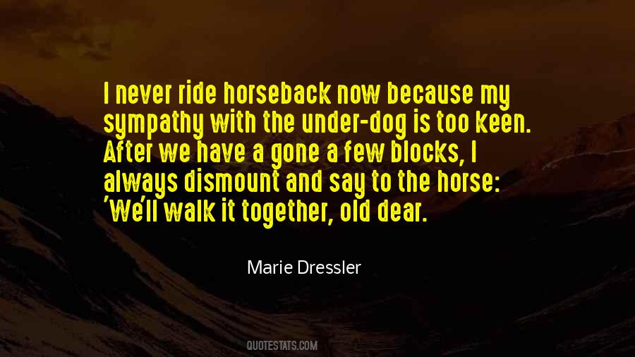 Quotes About Sympathy #1867232