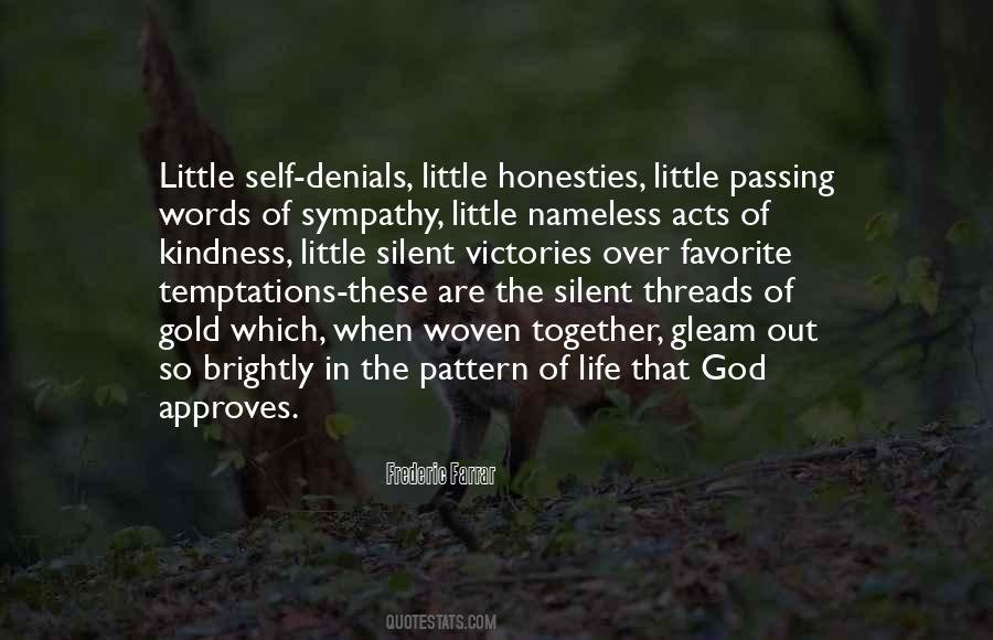 Quotes About Sympathy #1867739