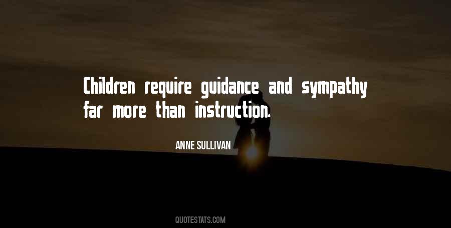 Quotes About Sympathy #1868255