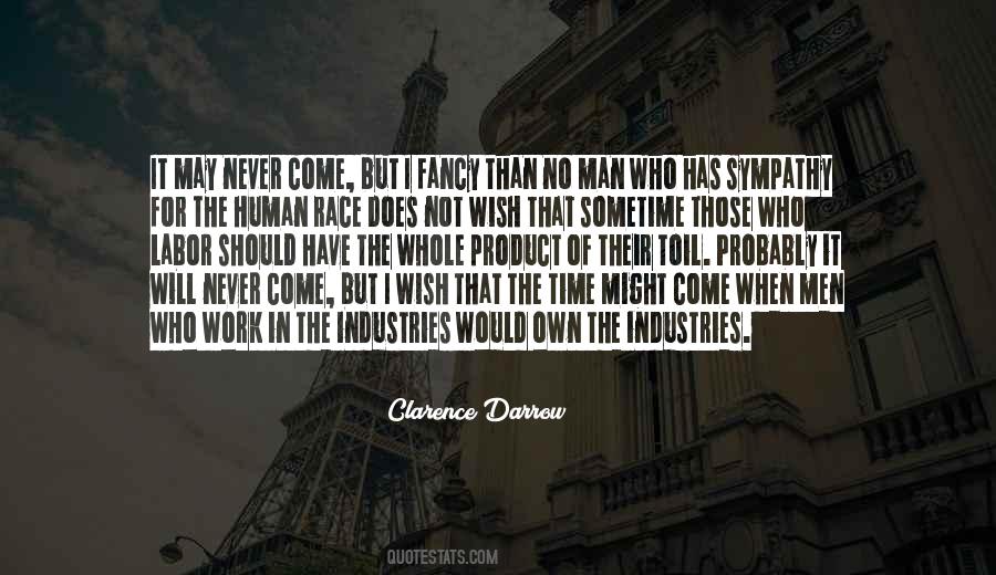 Quotes About Sympathy #1874605