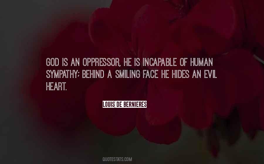 Quotes About Sympathy #1875021