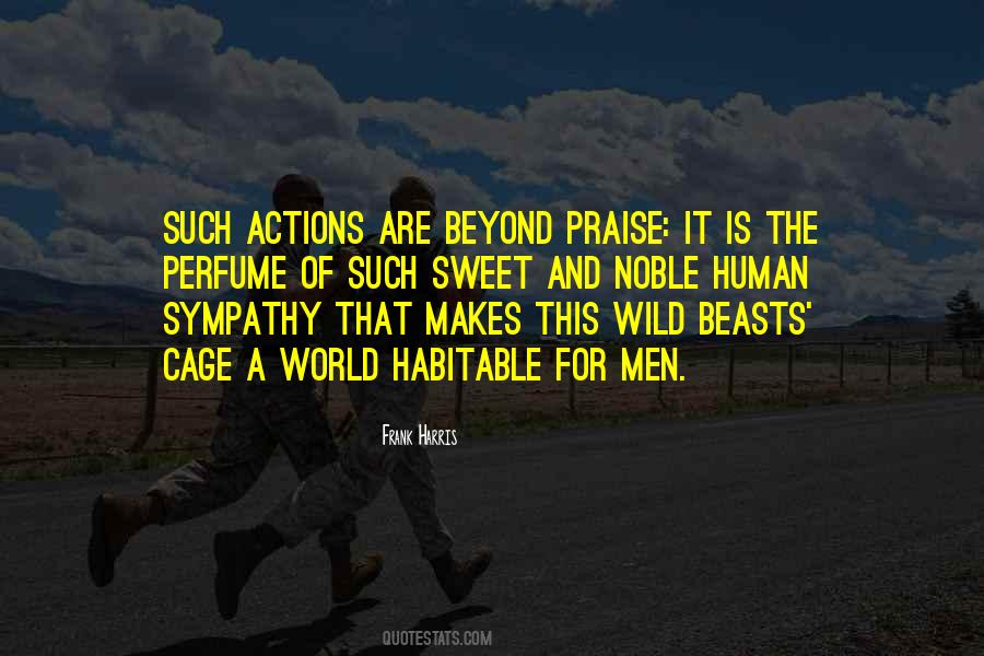 Quotes About Sympathy #19182 Quotes About Sympathy #19182