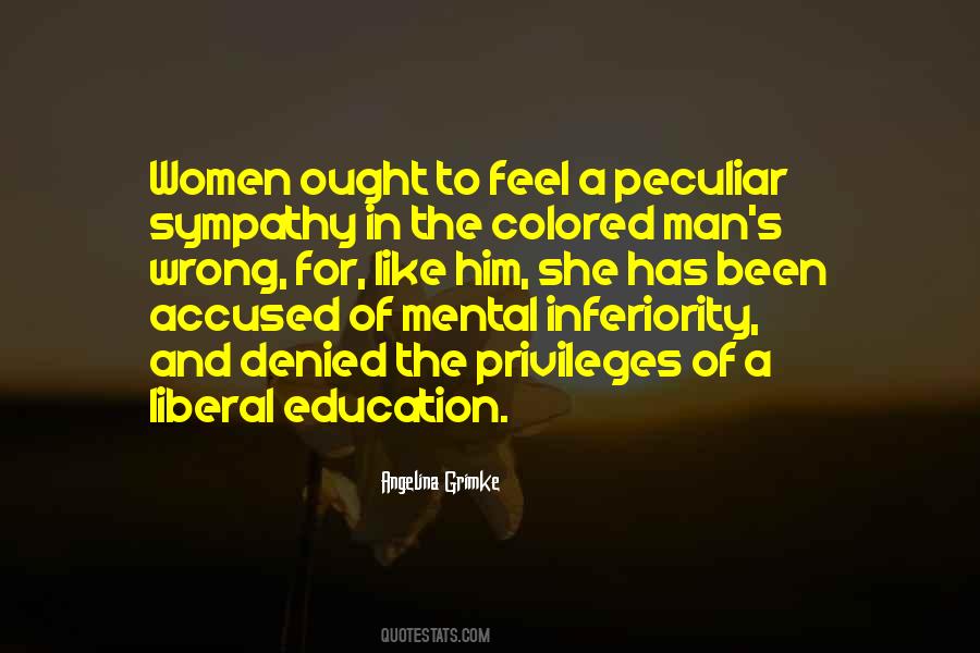 Quotes About Sympathy #38332 Quotes About Sympathy #38332