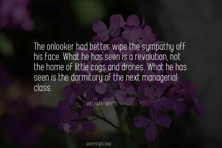 Quotes About Sympathy #52569 Quotes About Sympathy #52569