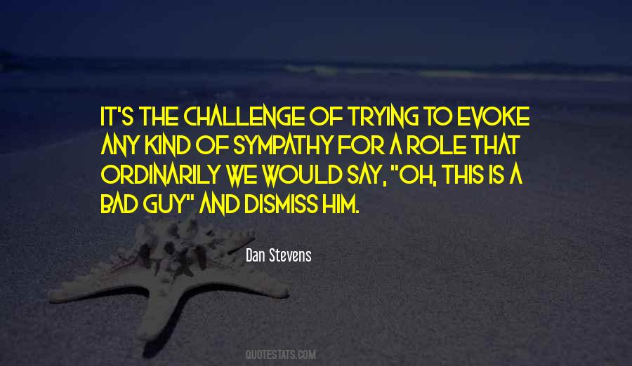 Quotes About Sympathy #76128 Quotes About Sympathy #76128