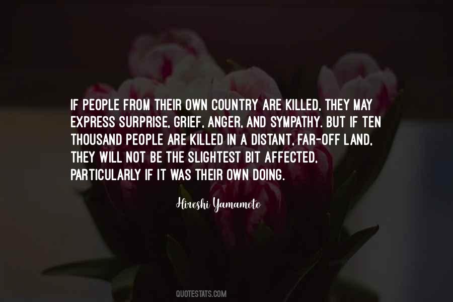 Quotes About Sympathy #8153 Quotes About Sympathy #8153
