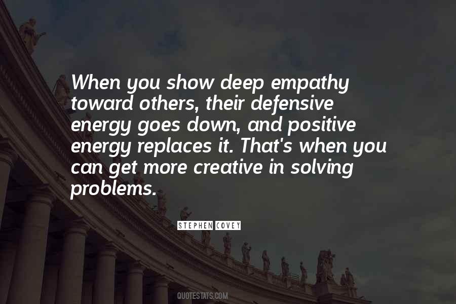 Show Empathy Quotes #574576
