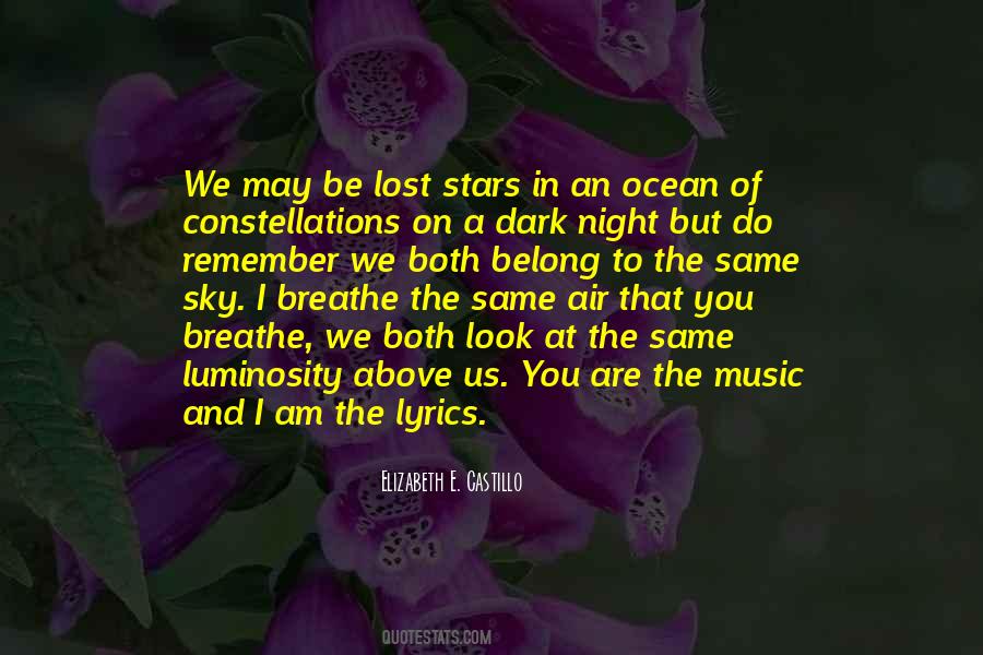 Quotes About Luminosity #1323971 Quotes About Luminosity #1323971