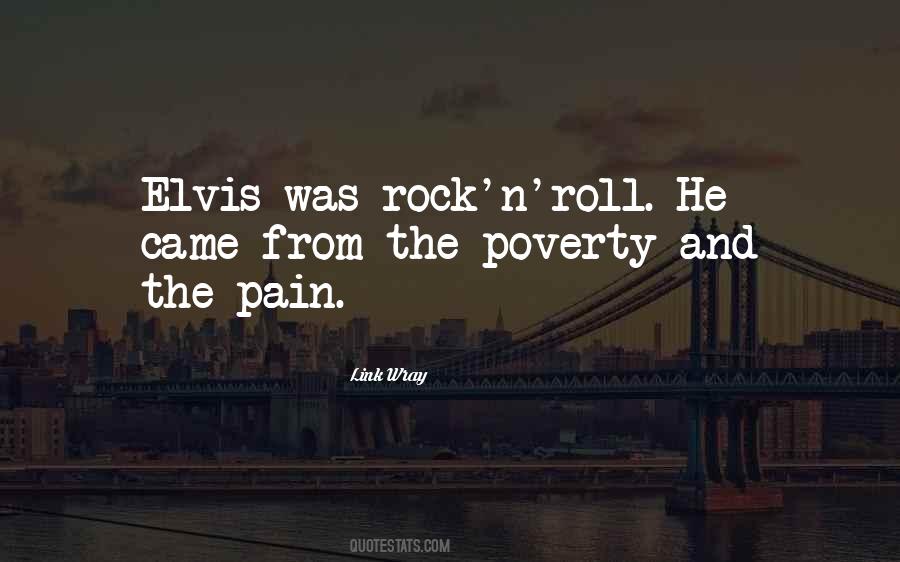 Quotes About Rock N Roll #1083639