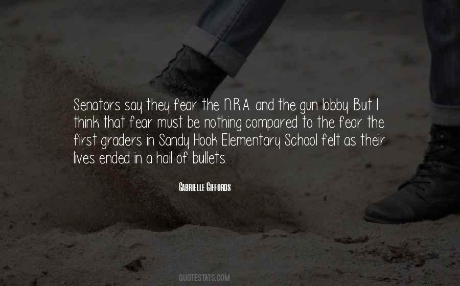 Quotes About First Graders #1144894