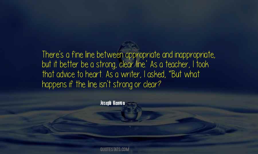 Quotes About A Teacher's Heart #428954