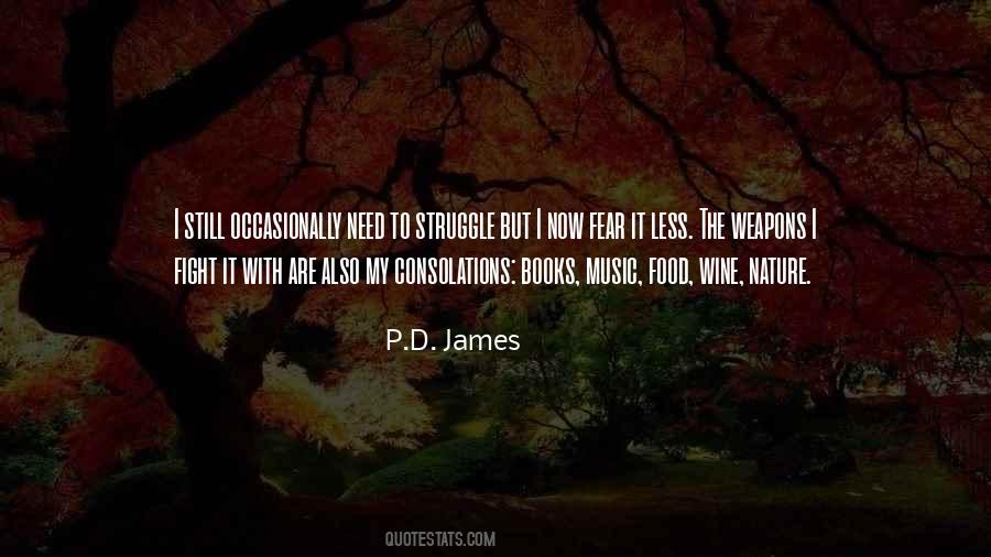 Quotes About Books And Wine #1125994