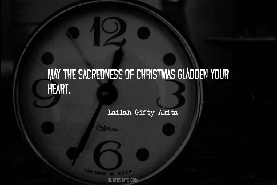 Quotes About Joy Of Christmas #1245381