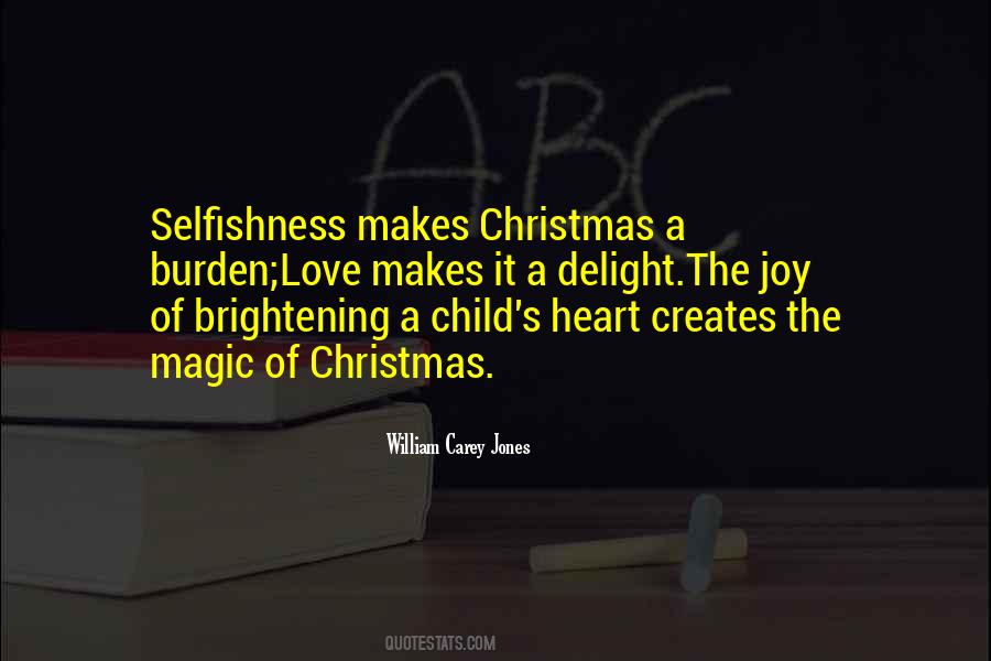 Quotes About Joy Of Christmas #663262