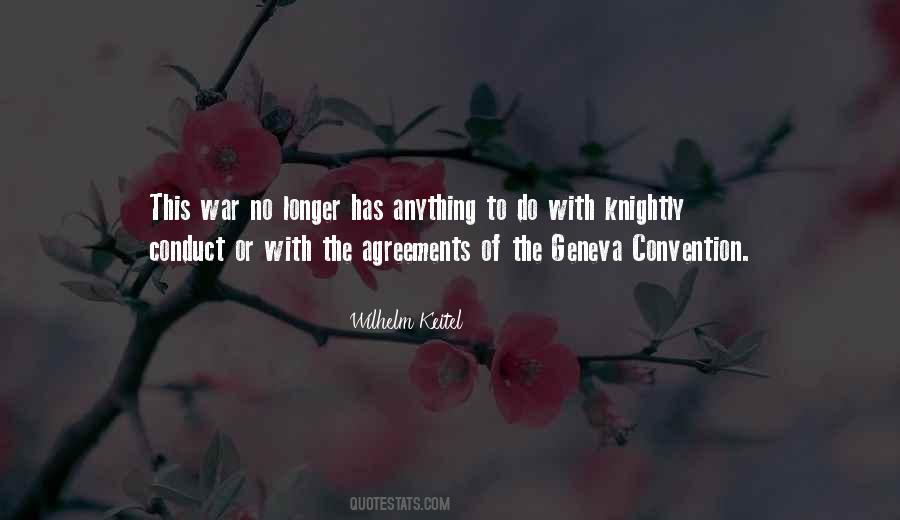 Quotes About Agreements #19168