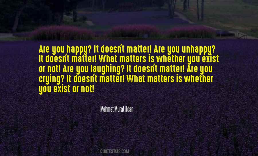 Quotes About Are You Happy #1620085