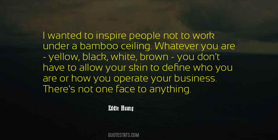 Quotes About Bamboo #1154029