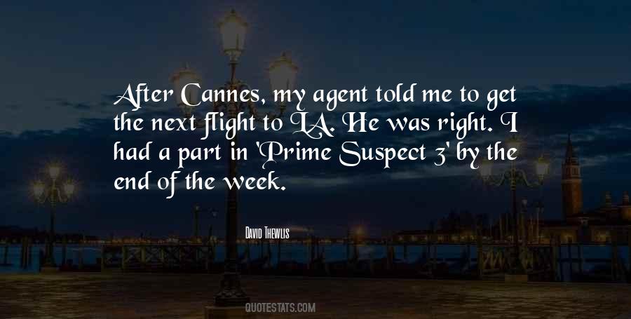 Week End Quotes #1189120