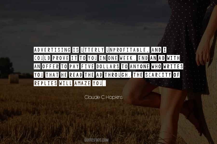 Week End Quotes #1350470