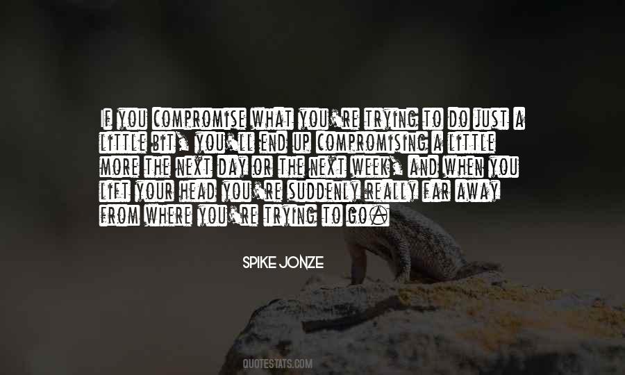 Week End Quotes #254766