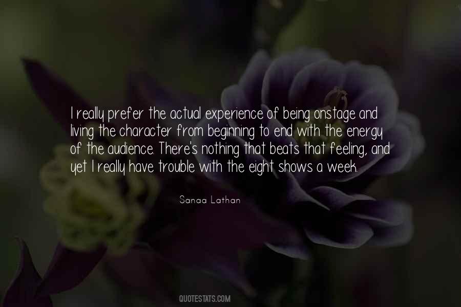 Week End Quotes #283578