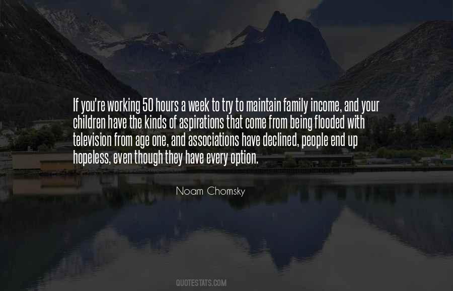 Week End Quotes #519272