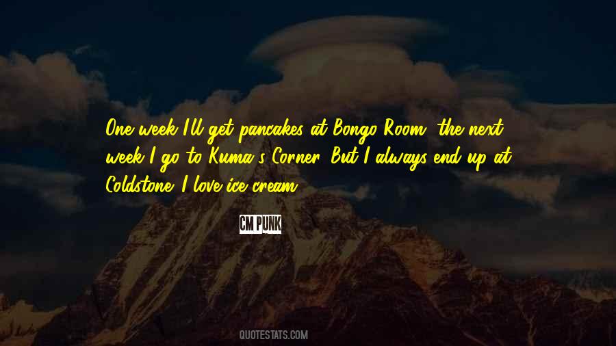 Week End Quotes #62469