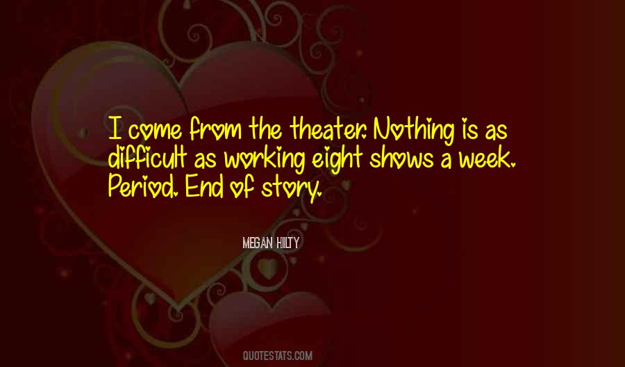 Week End Quotes #662369