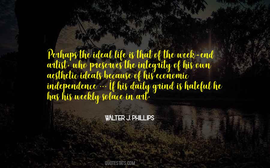 Week End Quotes #685893