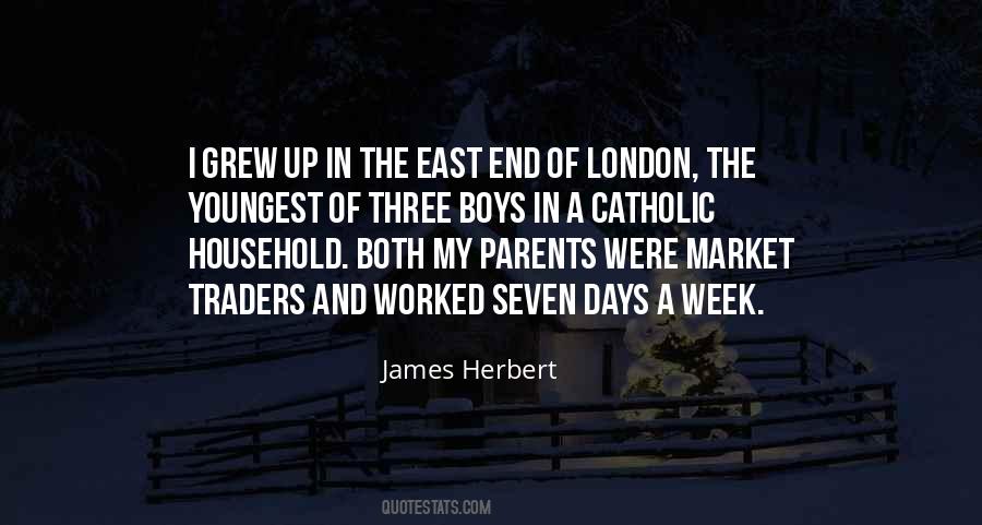 Week End Quotes #874130