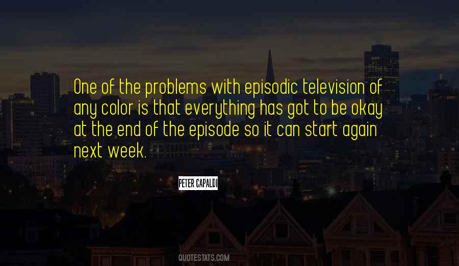 Week End Quotes #917537