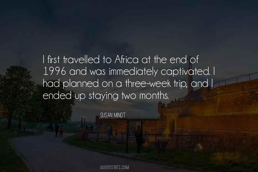 Week End Quotes #941624