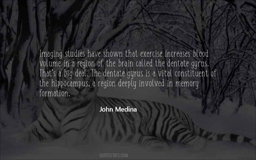 Blood Volume Quotes #1494571