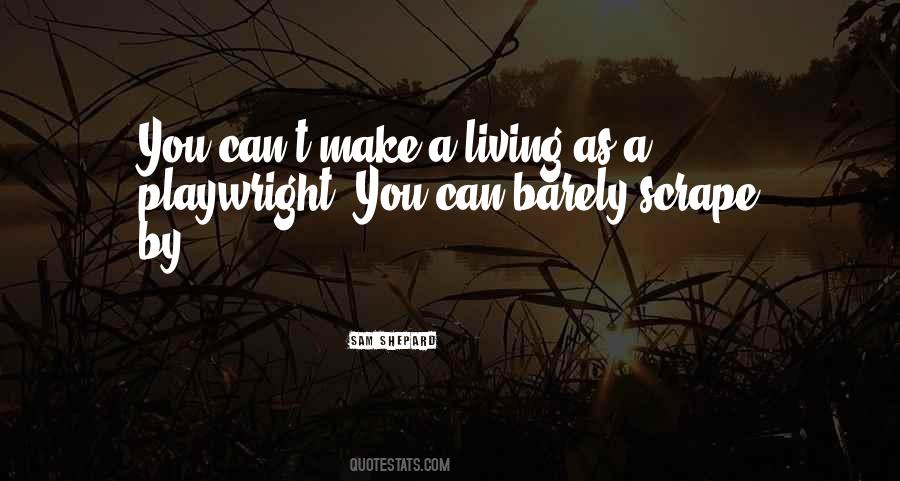 Blood Volume Quotes #1660147