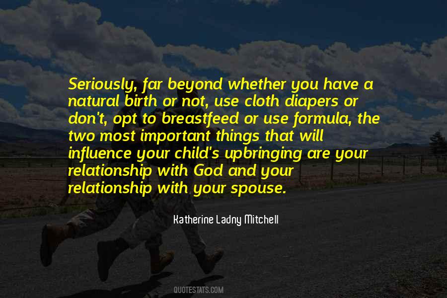 Quotes About Cloth Diapers #915128