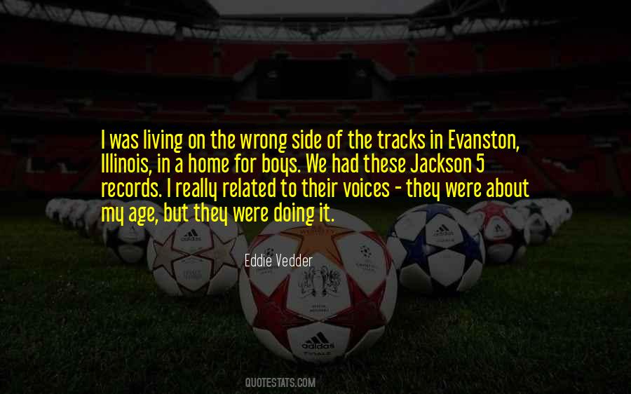 Quotes About Doing It Wrong #46399
