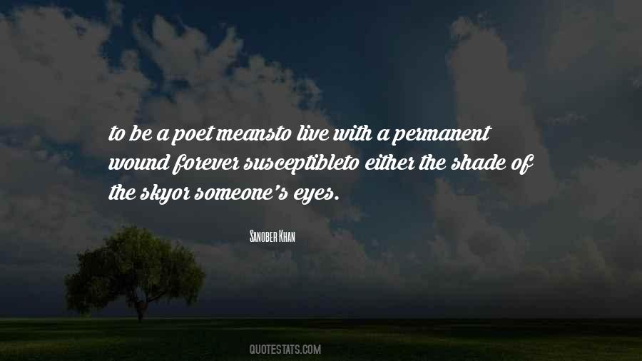 Senses Of The The Soul Quotes #1085218