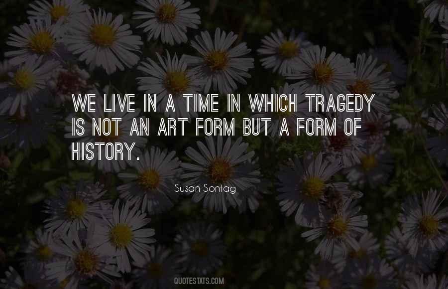 Quotes About Art History #236296