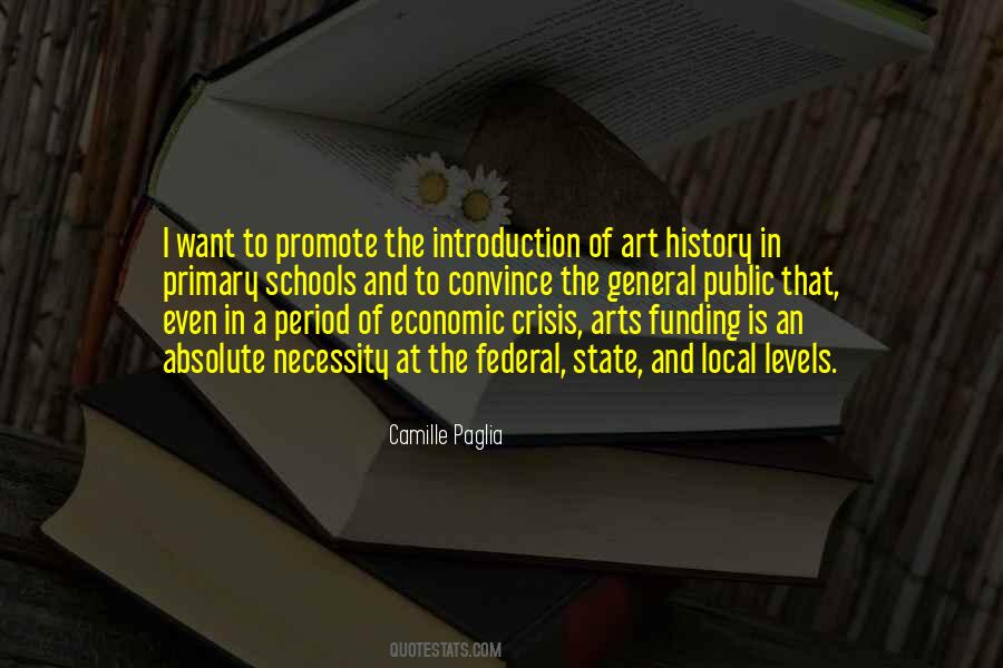 Quotes About Art History #288833