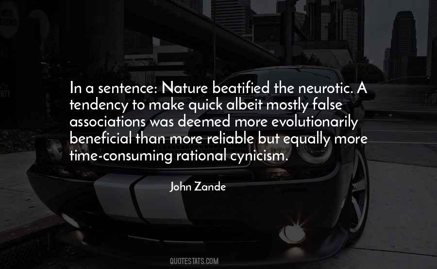 Quotes About Natural Foods #1314273