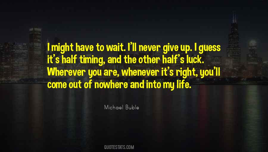Ideal Lover Quotes #1358252