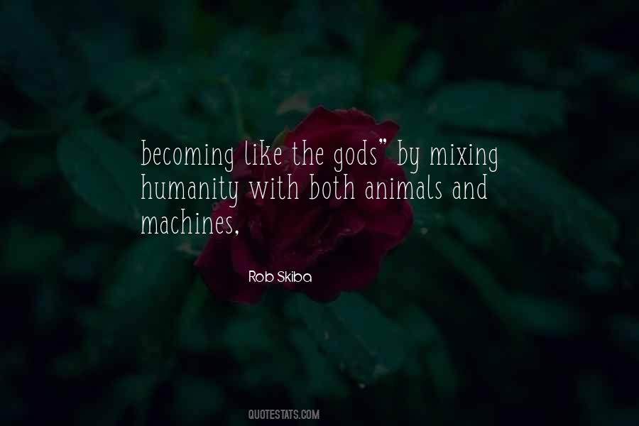 Ideal Lover Quotes #1869359