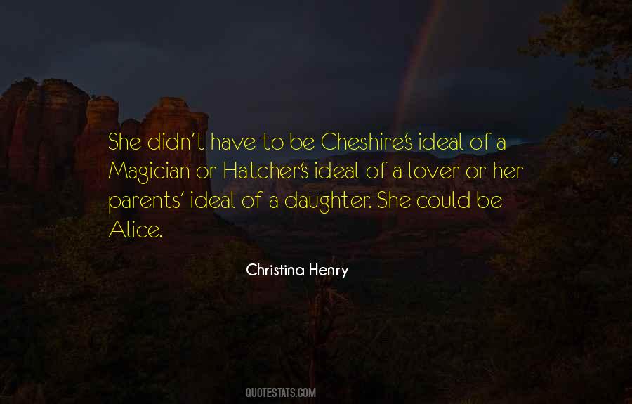 Ideal Lover Quotes #275492